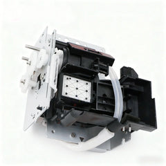 Drafstation Pump Cap Assy - DF-49030 wide-format printer part for Mutoh