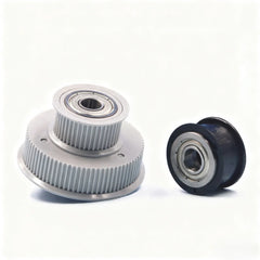 Belt Pulley Set for Mimaki JV300 JV150 Printers printer belt