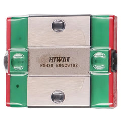 EGH20SA Compact Linear Motion Block