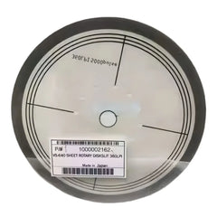 Compatible Roland Encoder Disk for SP540 wide-format printer part