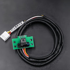 Encoder Sensor H9730 (1830) – For 3204AU/3208AU/Polaris-Type printer decoder