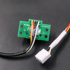 Encoder Sensor H9730 (1830) – For 3204AU/3208AU/Polaris-Type printer decoder