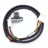 H9730 (1849) Motion Encoder Sensor for Inkjet Printers printer decoder