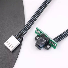 H9730 (1930) Motion Encoder Sensor for Large Format Printers printer decoder