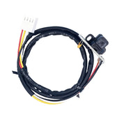 Encoder Sensor H9740 (1732) Optical Sensor – 360 LPI printer decoder