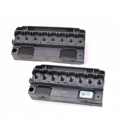DX5 UV Printhead Cover Replacement Printhead Cover