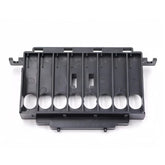 Printhead Clamp Epson DX5 Base Bracket Printhead Cover