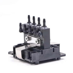 Printhead Adapter Epson i3200 4720 Recirculation Damper Printhead Cover