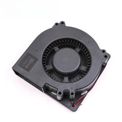 DC Suction Fan – 9 / 12CM 24V