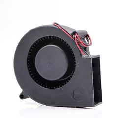 DC Suction Fan – 9 / 12CM 24V