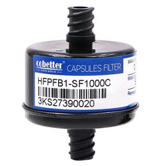HFPF1 / HFPFB1 Ink Filter SF1000CC