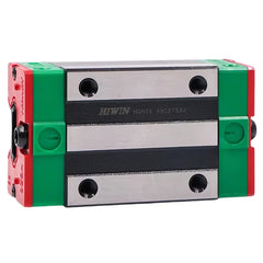 HGH20 Heavy-Load Linear Motion Block Slider / Rail