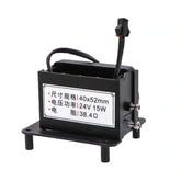 Heated Ink Damper Holder for Epson 4720/i1600 Printer Printhead
