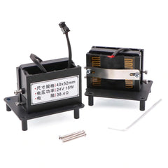 Heated Ink Damper Holder for Epson 4720/i1600 Printer Printhead