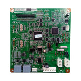 Heater Relay Board - DE-36765B wide-format printer part for Mutoh
