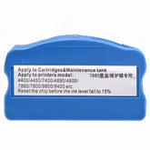 Ink Chip Reset Tool for Epson 7880 7800 9800 Printers printer decoder