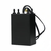 Ink Cartridge - Four Hole Black wide-format printer part