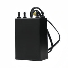 Ink Cartridge - Four Hole Black wide-format printer part