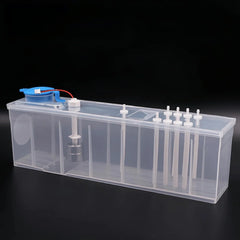 Ink Cartridge Large Capacity Type 1.8L Assembly