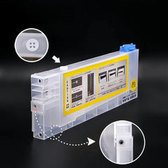 Ink Cartridge Long Type 220ml Tank
