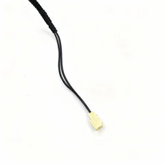 Ink Cartridge - Six Hole Black wide-format printer part