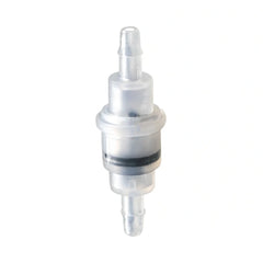 Ink Check Valve - Transparent wide-format printer part
