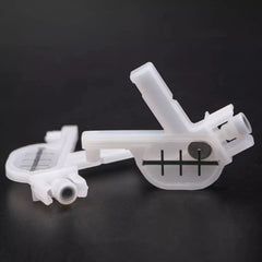 DX4 Printer Ink Supply Damper