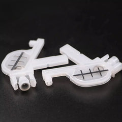 DX4 Printer Ink Supply Damper