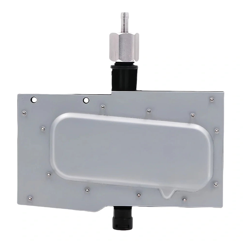 SPT-1020 High-Capacity Ink Damper