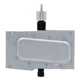 SPT-1020 High-Capacity Ink Damper