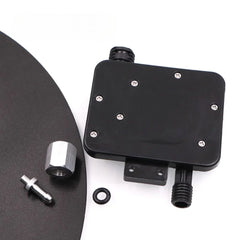 SPT-510 High-Capacity Ink Damper Cap