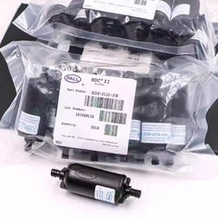 SCDF / LCF / UDM / SCF Ink Filter Series