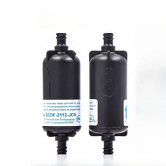 SCDF / LCF / UDM / SCF Ink Filter Series