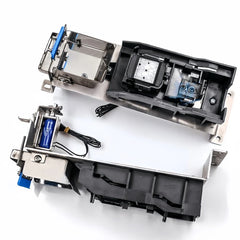 Ink Station DX5 Gen Ink Station Assembly