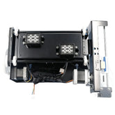 Epson 5113 Dual Head Lift Capping Station Ink Capping Station