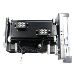 Epson 5113 Dual Head Lift Capping Station Ink Capping Station