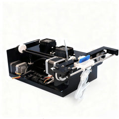Epson 5113 Dual Head Lift Capping Station Ink Capping Station