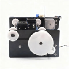 Epson 5113 Dual Head Lift Capping Station Ink Capping Station