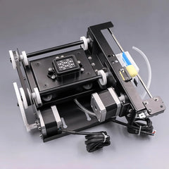 Ink Station Epson DX5 Gen Single Head Ink Station