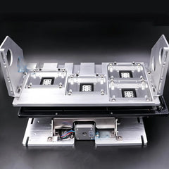 Ink Station For Epson i3200 Inkjet Printer Ink Capping Station