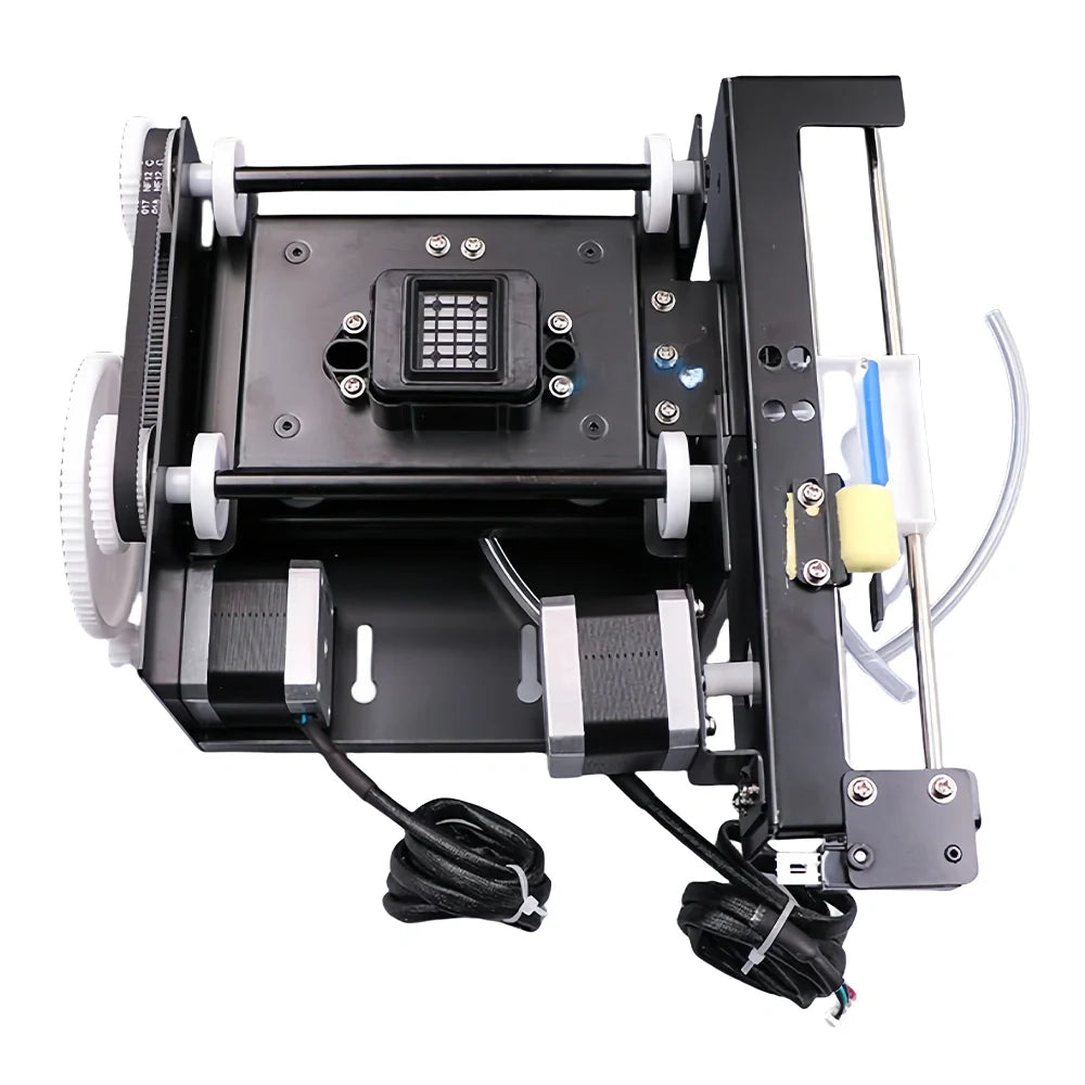 XP600 Printhead Ink Station Unit