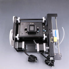 XP600 Printhead Ink Station Unit