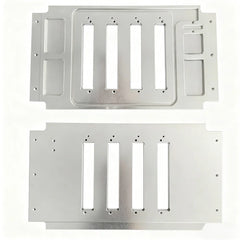 Ink Station For Konica 1024 Inkjet Printer Ink Capping Station