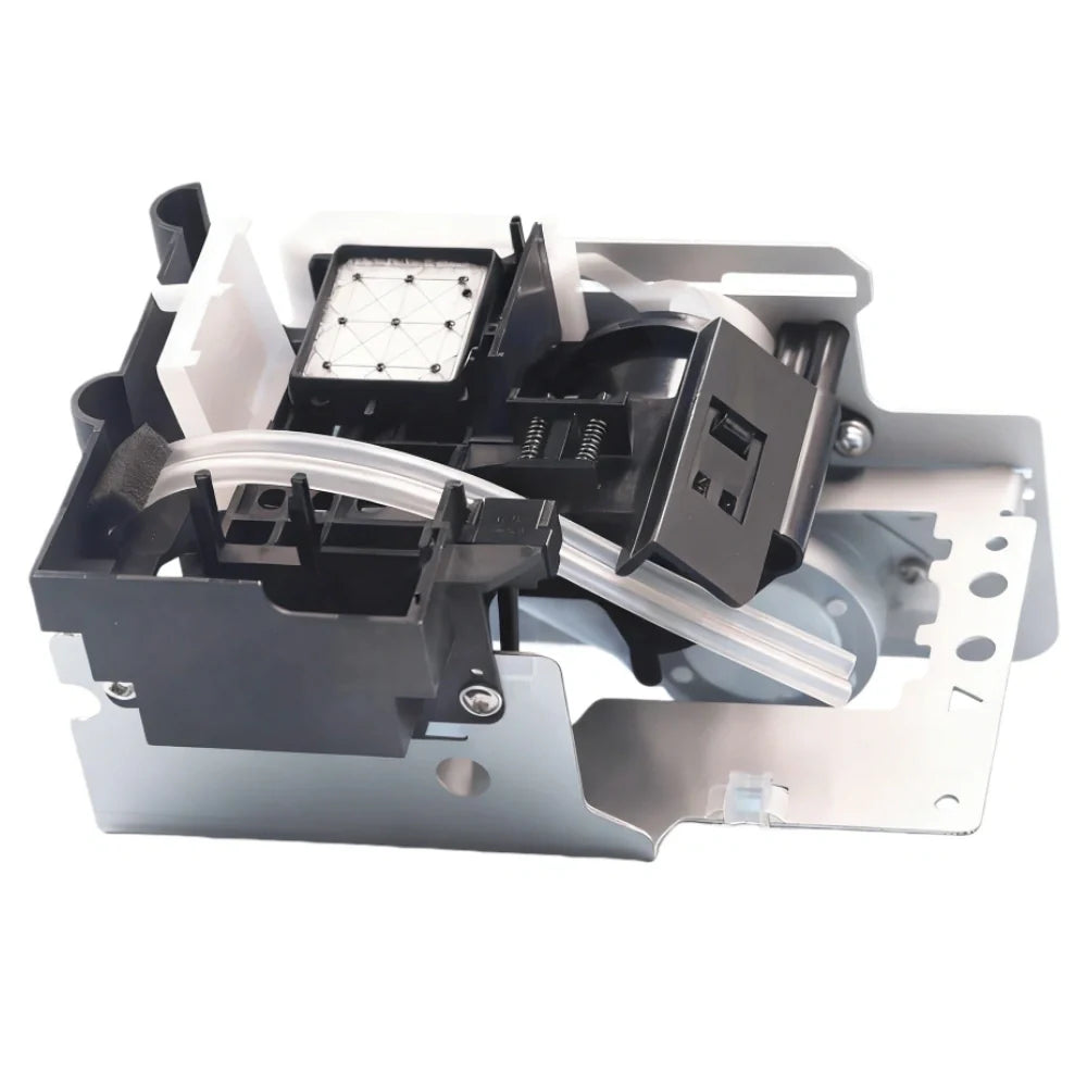 Ink Station For Mutoh 900C 900X Inkjet Printer Ink Capping Station
