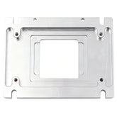 Ink Station Single Head for Epson XP600 Inkjet Printer Ink Capping Station