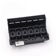 Ink Station Single Head for Epson XP600 Inkjet Printer Ink Capping Station