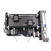 Ink Station i3200 Double Head Ink Station Assembly