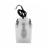 Ink Cartridge - Metal Six Hole Transparent wide-format printer part