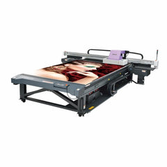 Mimaki JFX500-2131 Printer |Second Hand industrial printer equipment