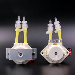 JYY(B)-RD-3-I Peristaltic Ink Pump 24V